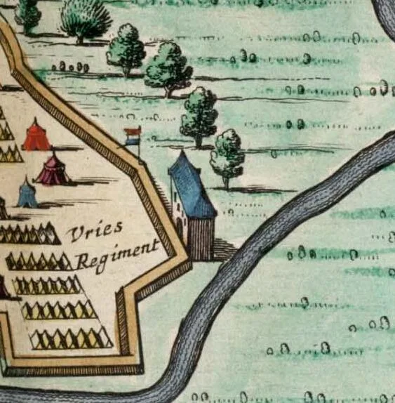 Huis ten Clooster