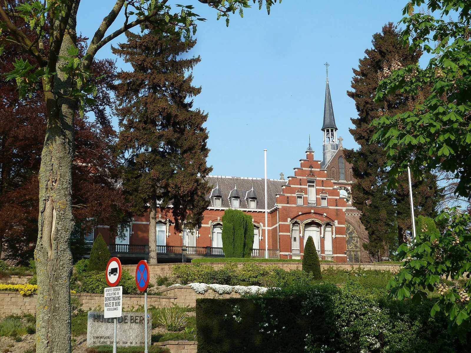 Huize De Berg