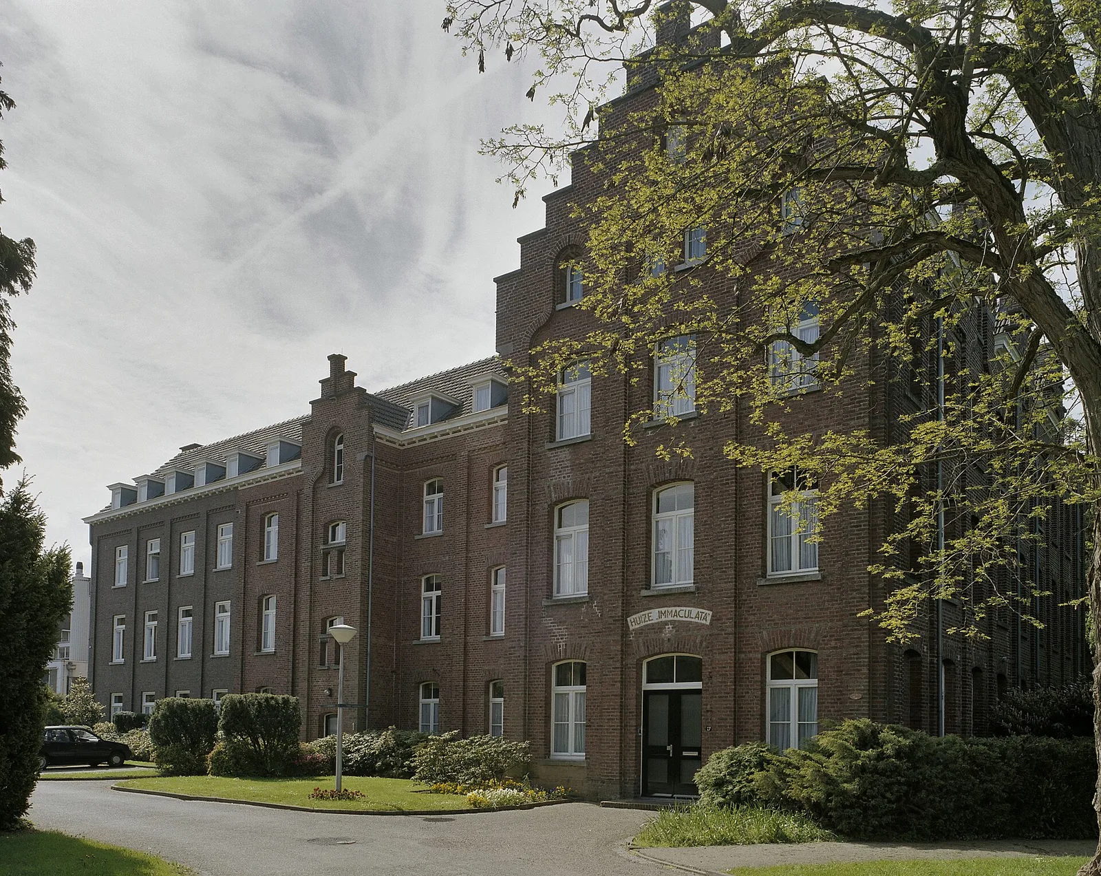 Huize Immaculata