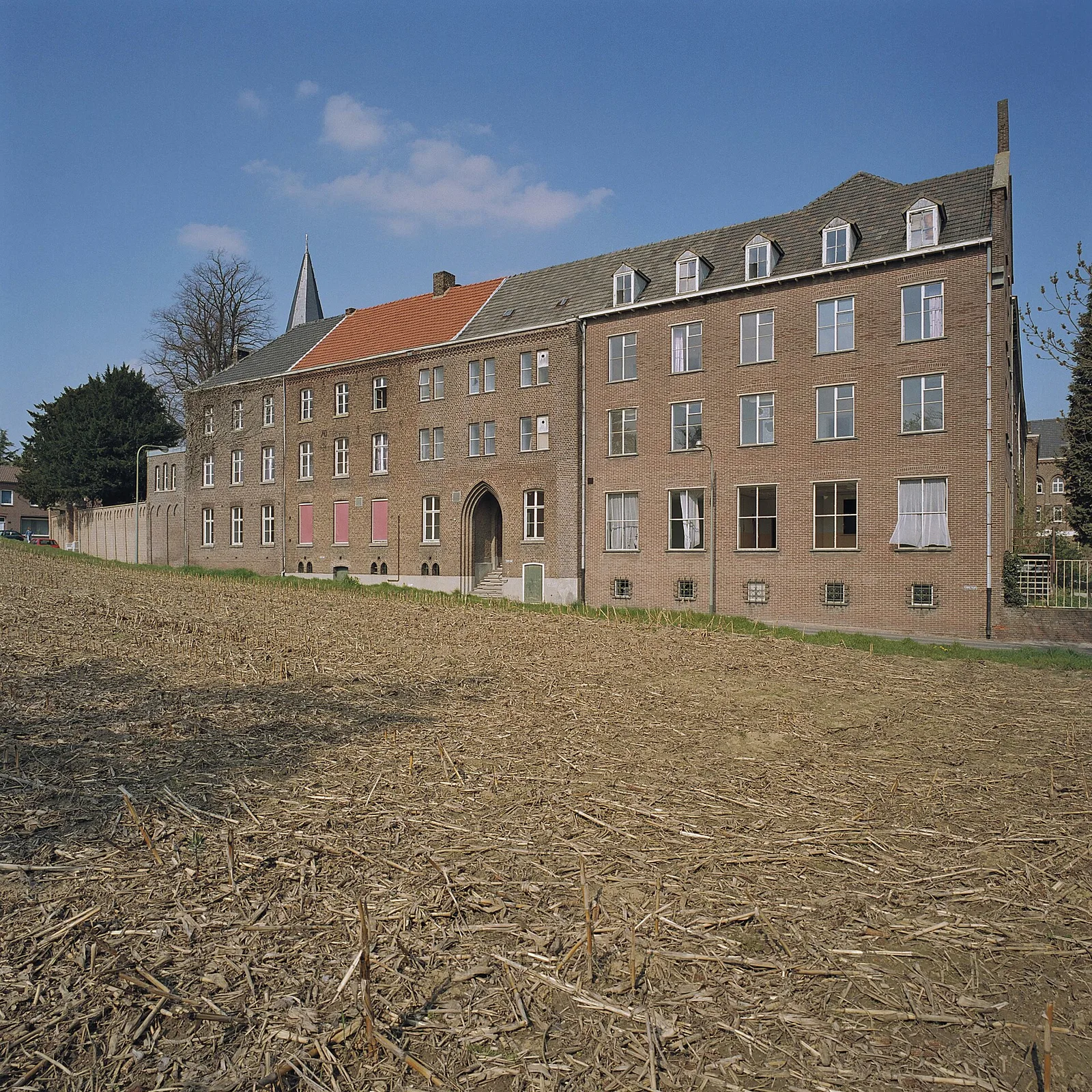 Huize Tieder