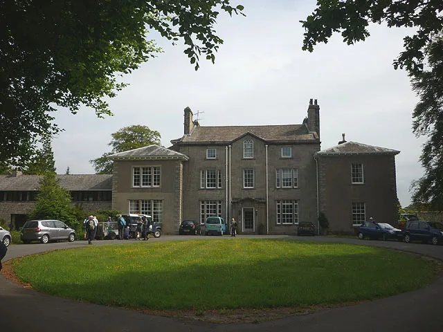 Hyning Priory
