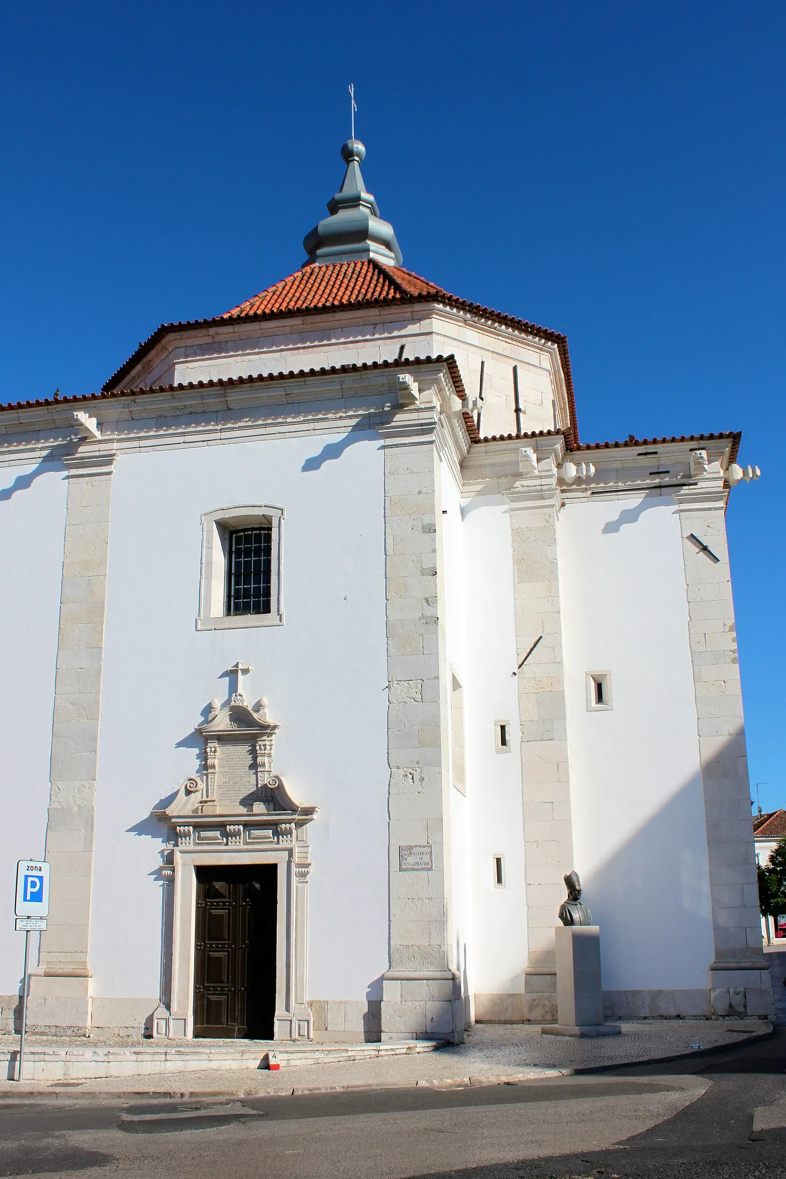 Igreja de Nossa Senhora da Piedade