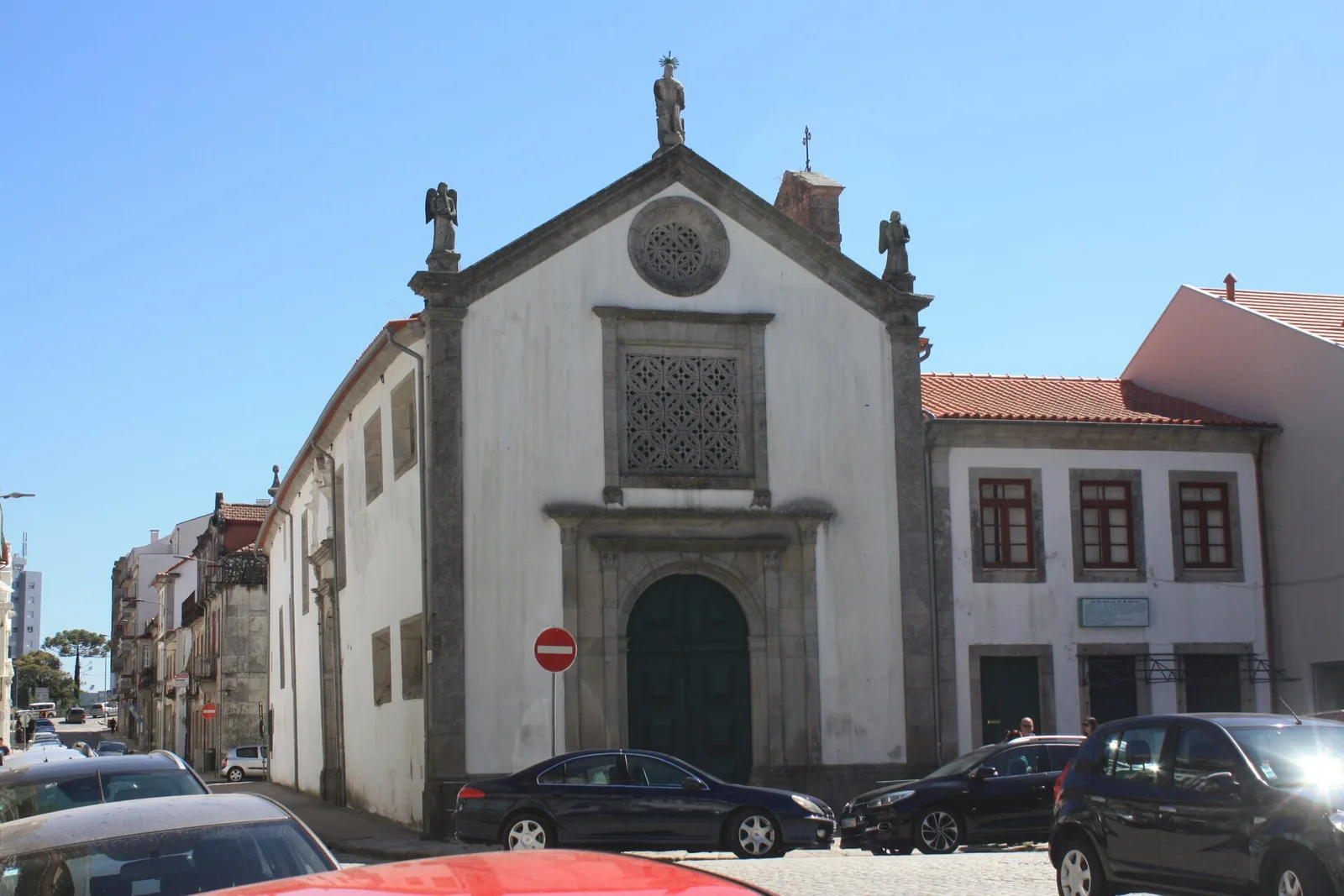 Igreja de São Bento