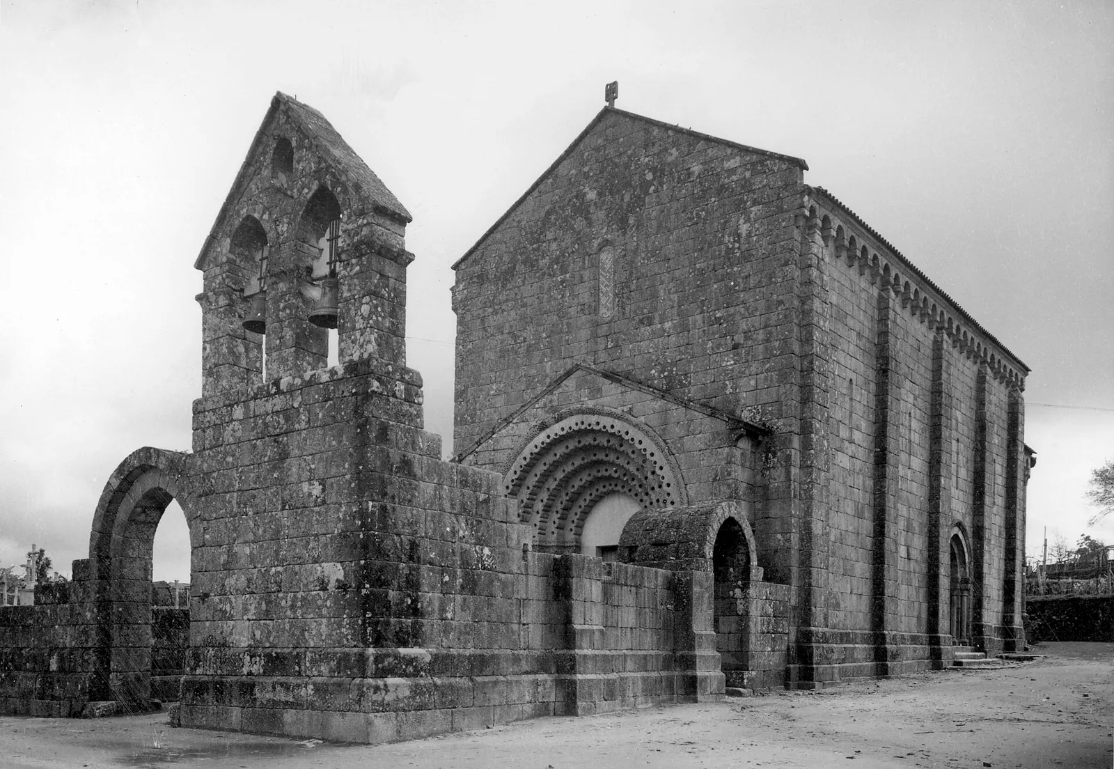 Igreja de São Pedro de Ferreira