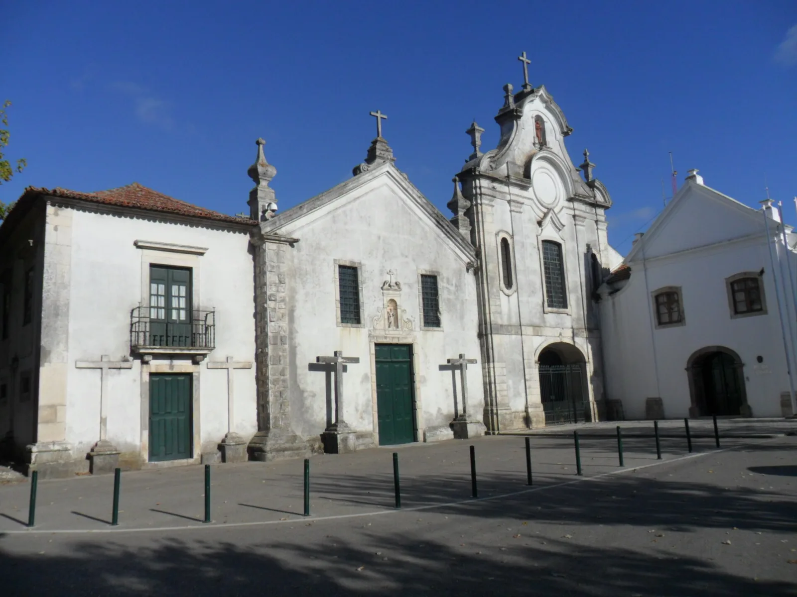 Igreja do Convento de Santo António (Aveiro)