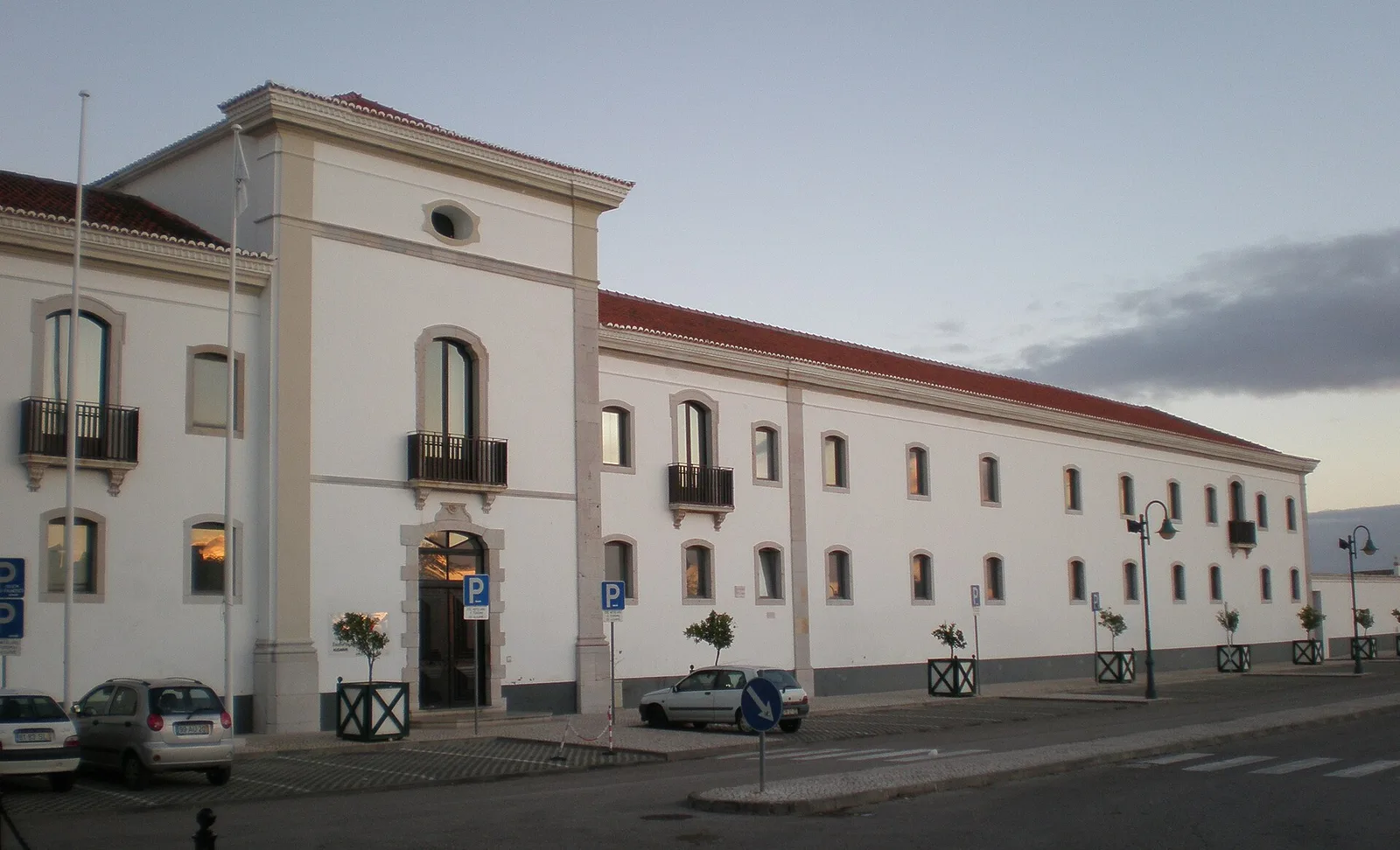 Igreja e Convento da Ordem Terceira de São Francisco