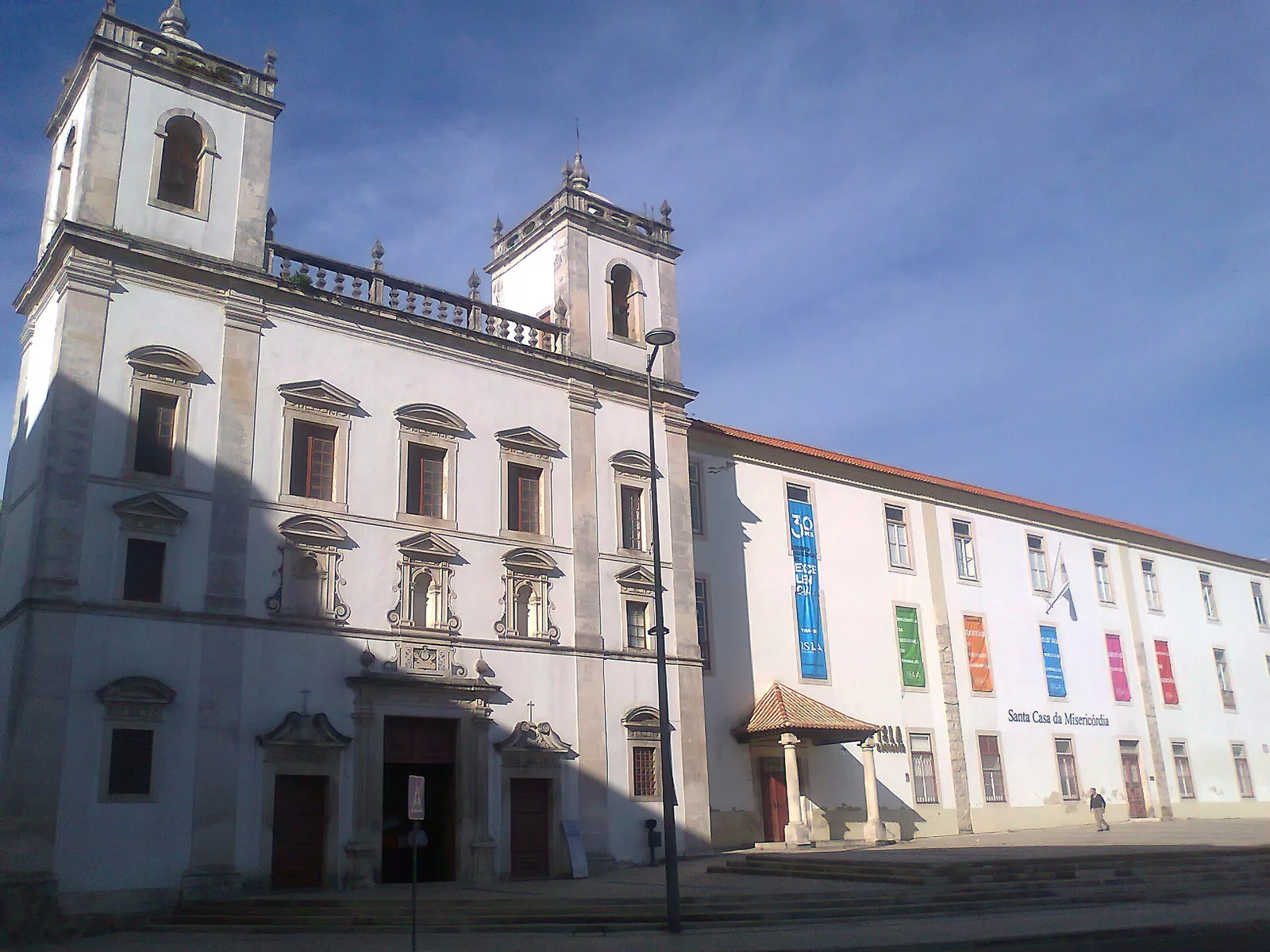 Igreja e Convento de Nossa Senhora de Jesus do Sítio