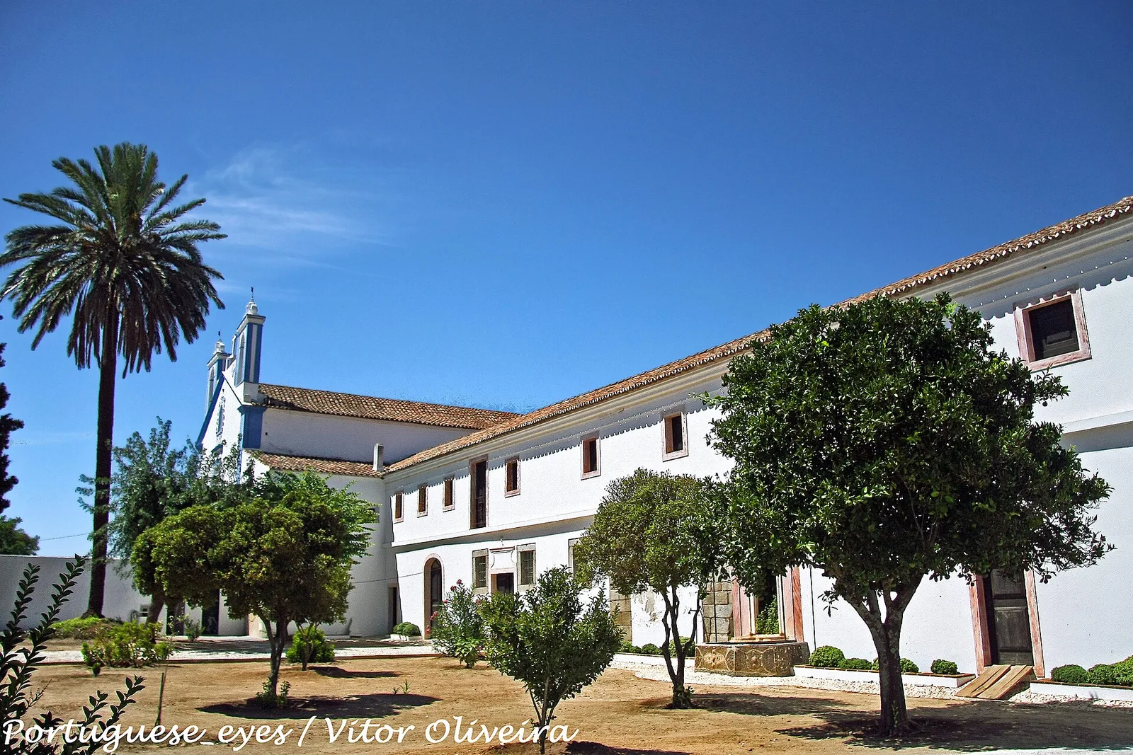 Igreja e Convento de Santo António