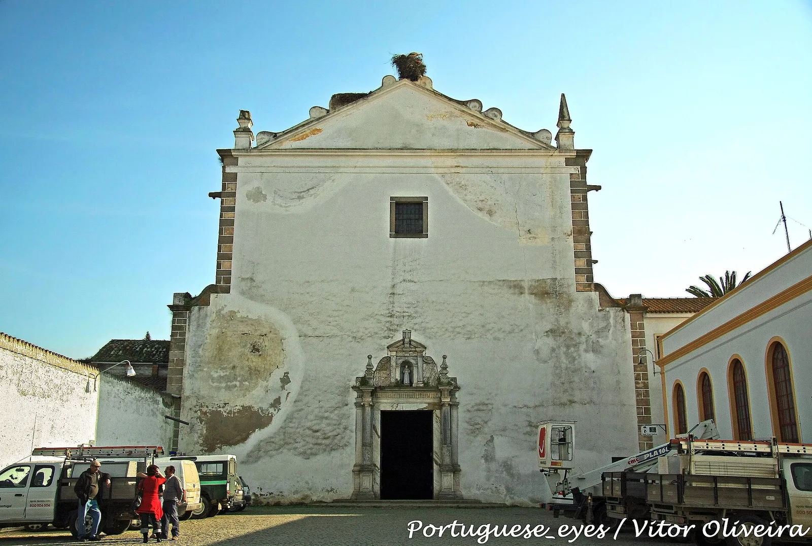 Igreja e Convento de São Francisco
