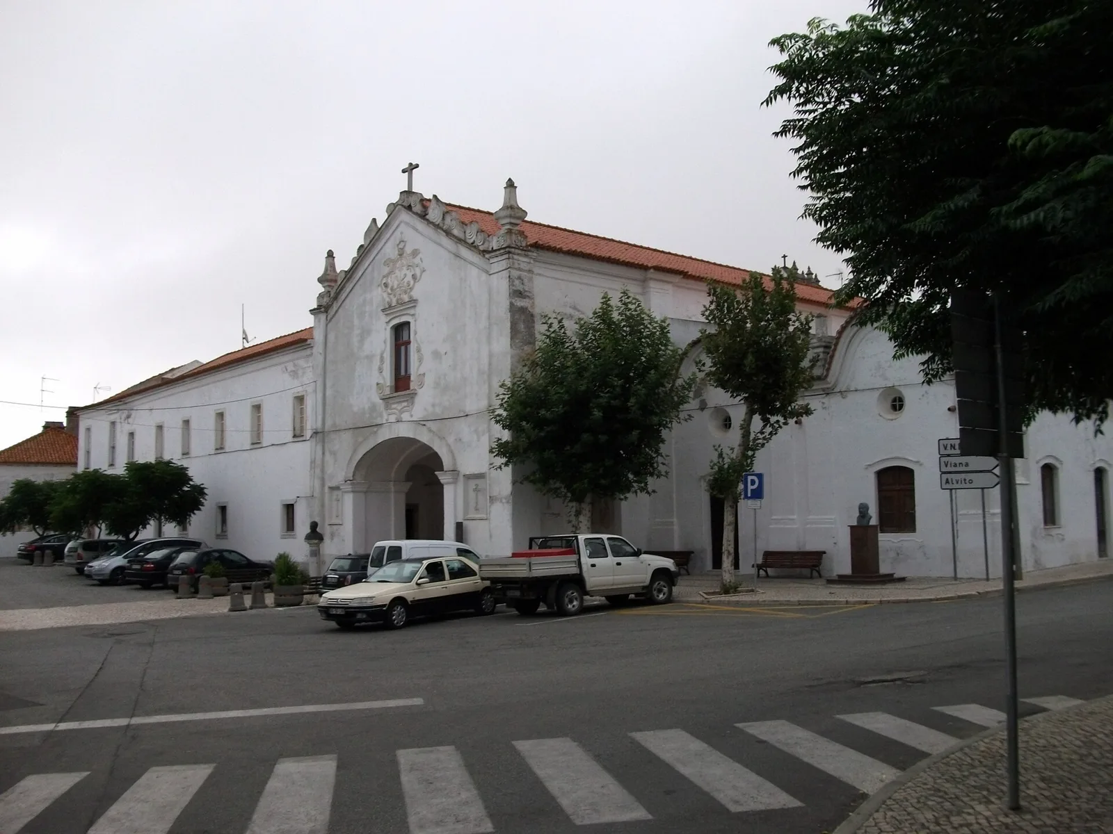 Igreja e Convento de São Francisco