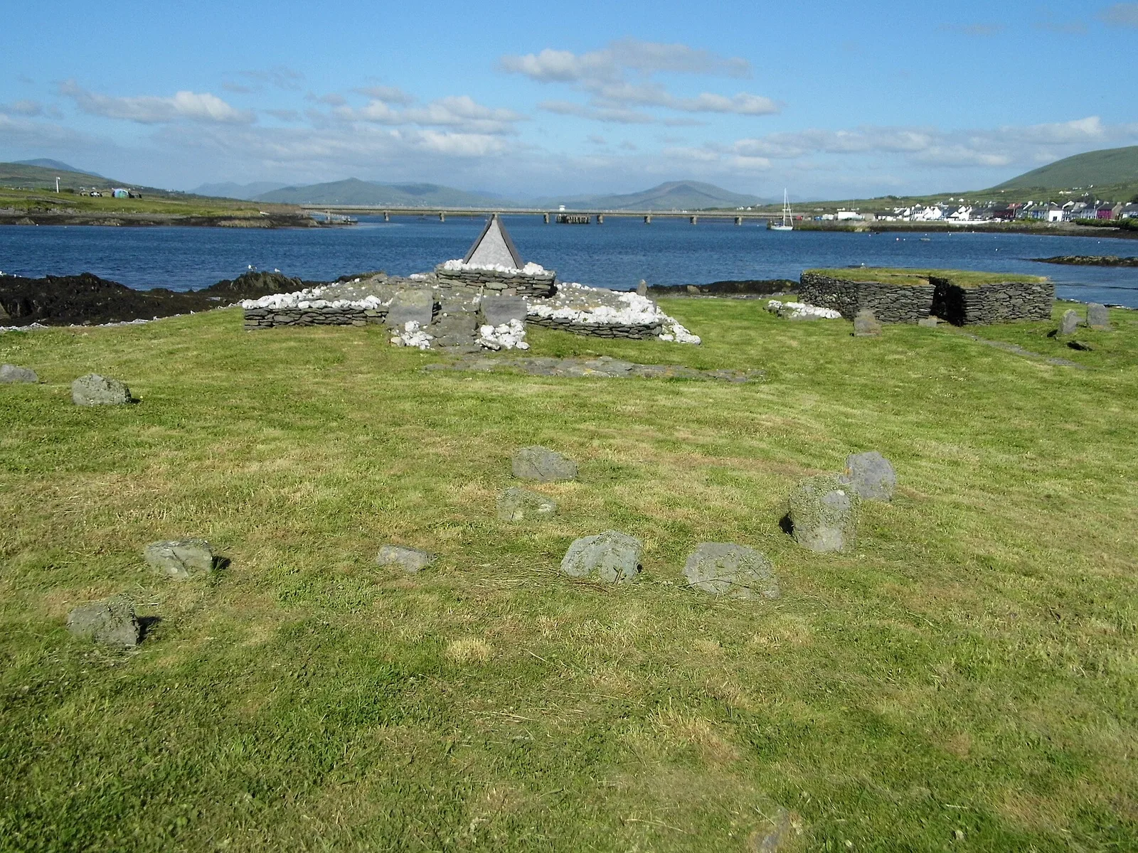 Illaunloughan