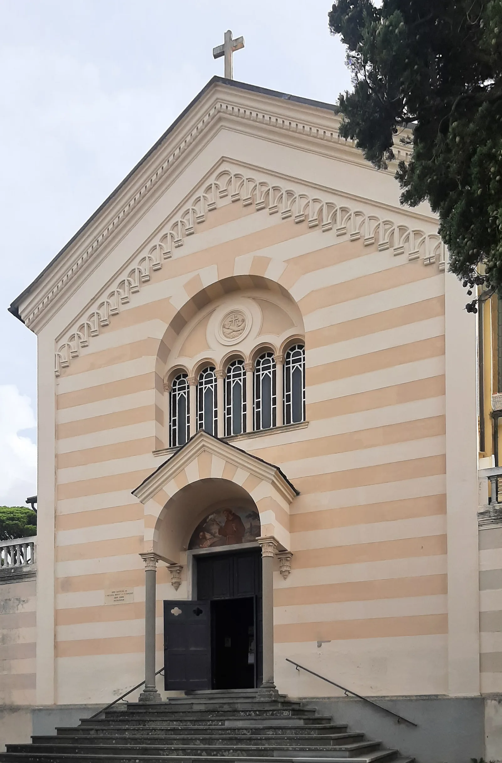 Immacolata Church