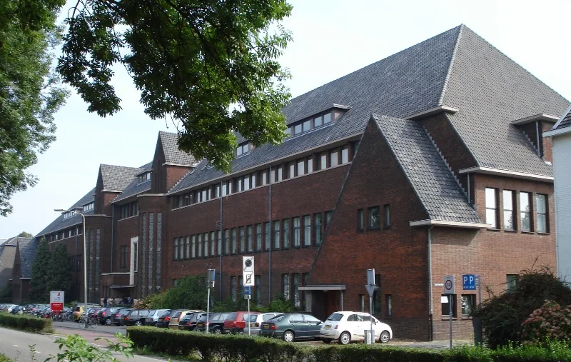 Immaculata School