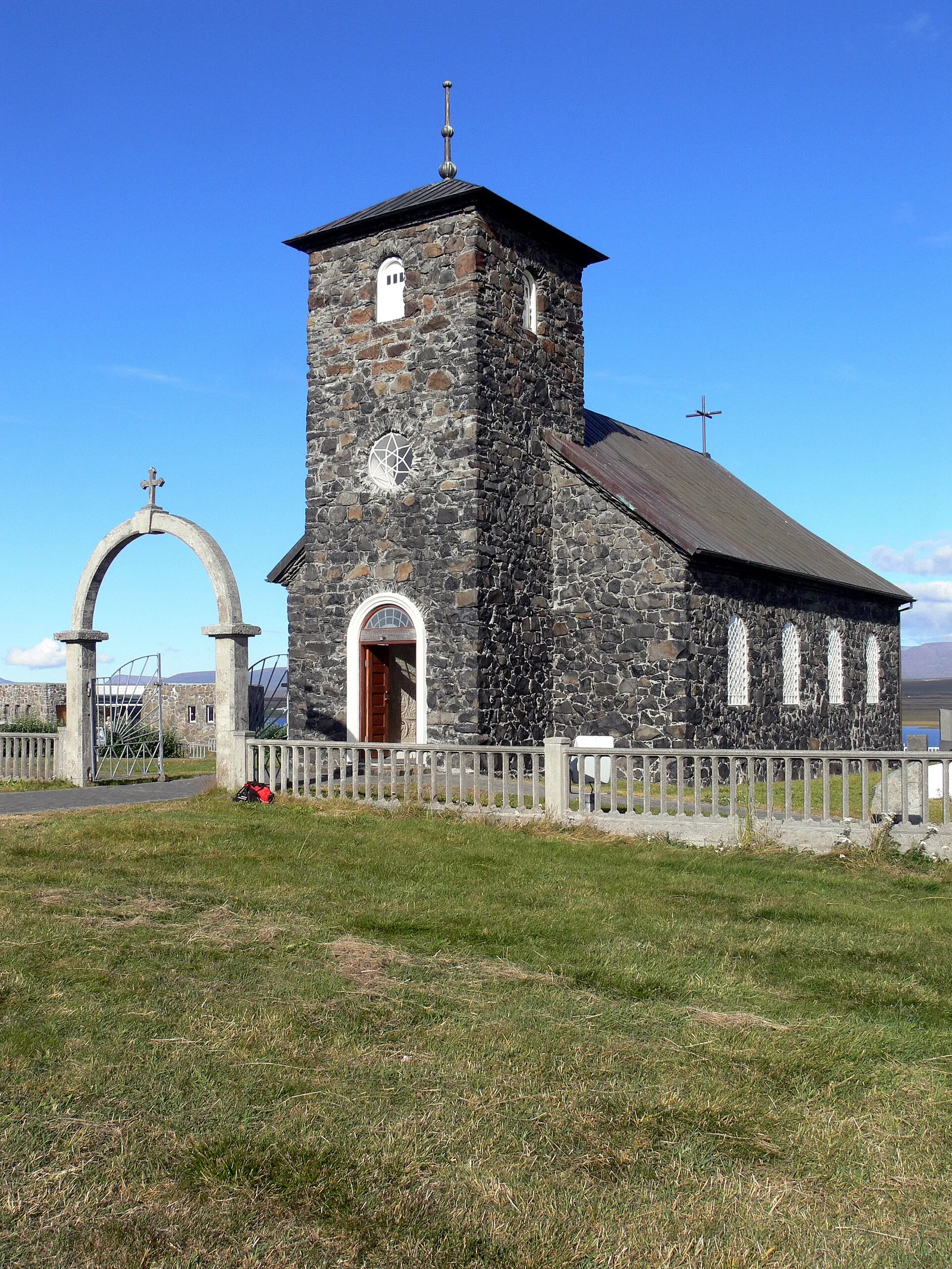 Þingeyraklaustur