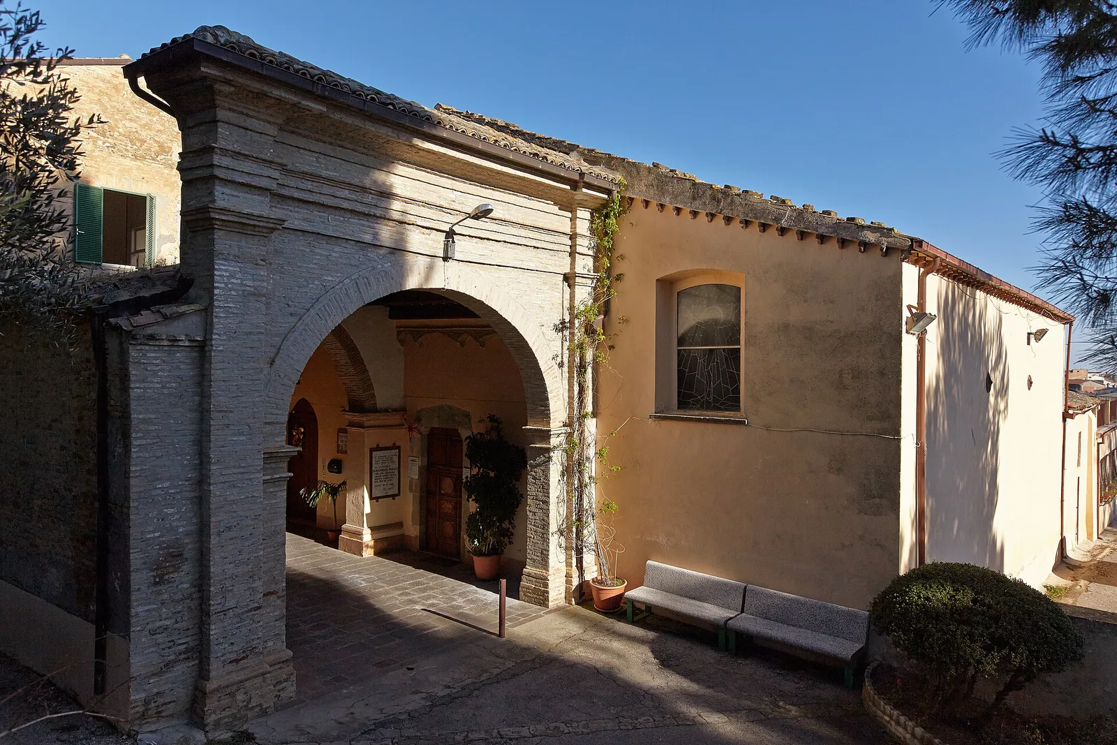 Istituto Sant'Onofrio
