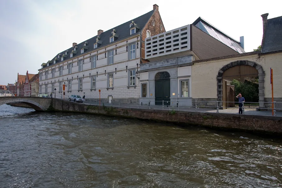 Jesuit College