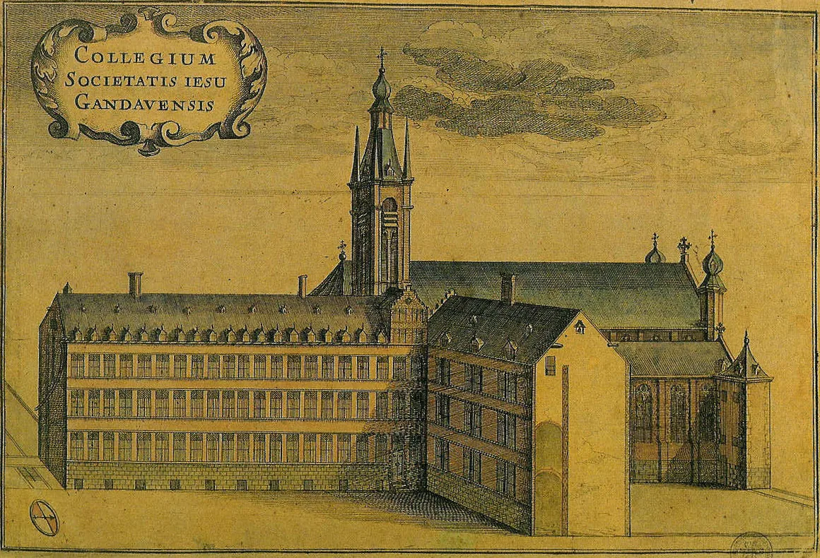 JezuĂŻetenklooster