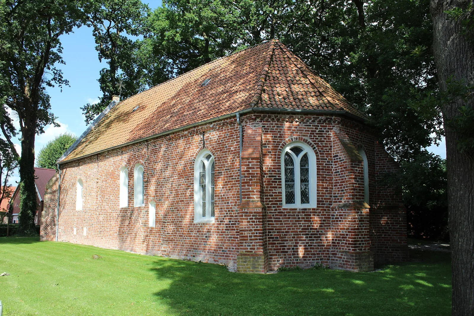 Johanniterkapelle