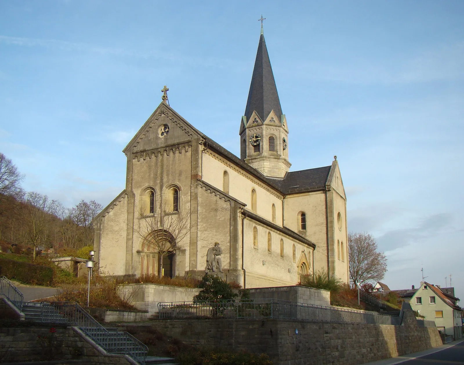 Johanniterkommende Wölchingen