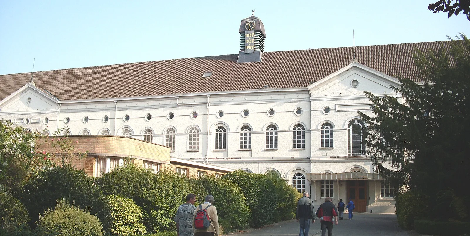 Jozefietenklooster