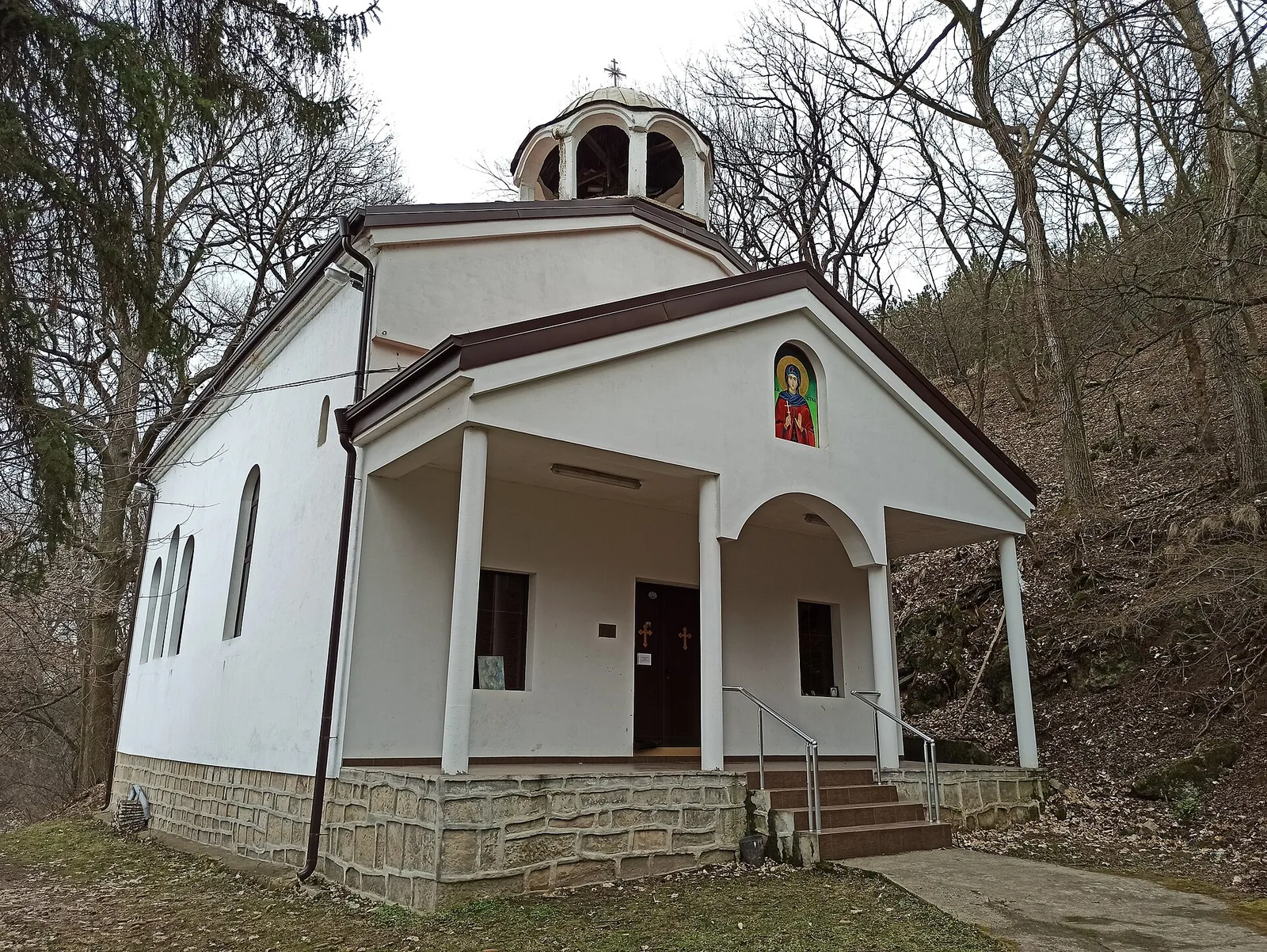 Kalkas Monastery