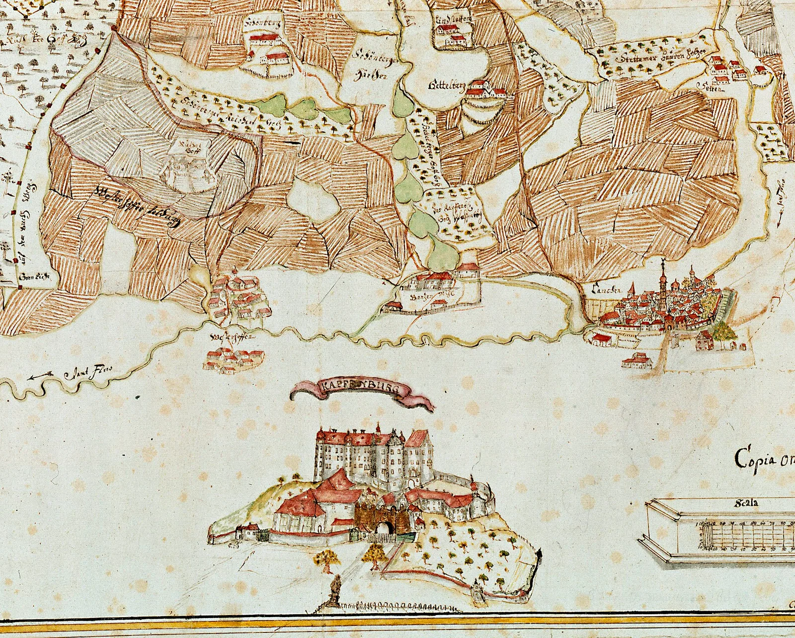 Kapfenburg