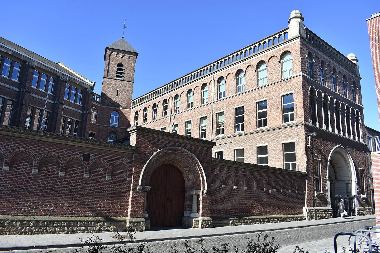 Kapucijnenklooster