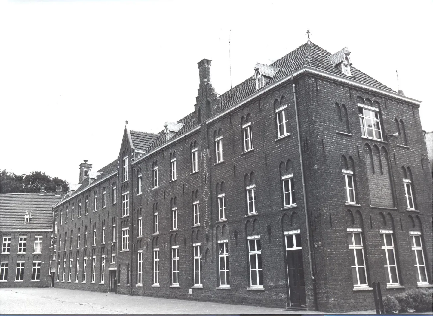 Kapucijnenklooster