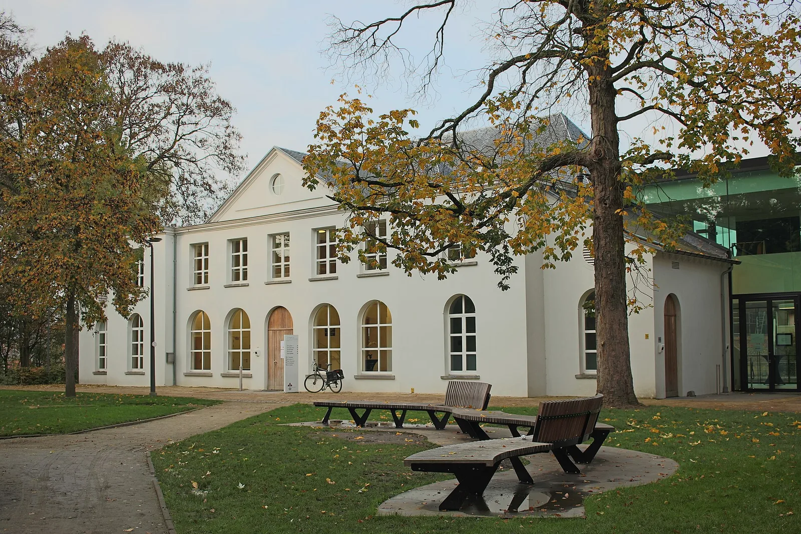 Kapucijnenklooster