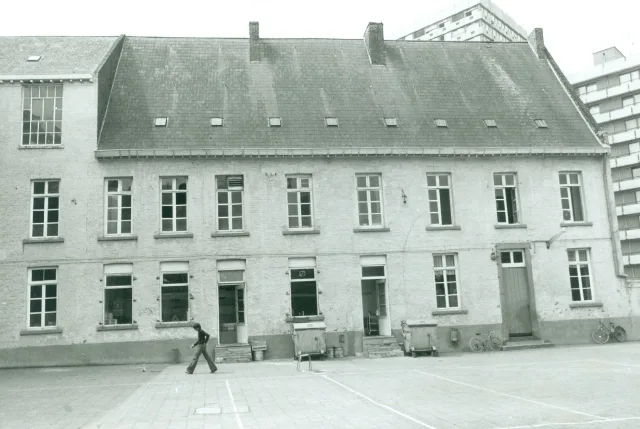 Kapucijnenklooster