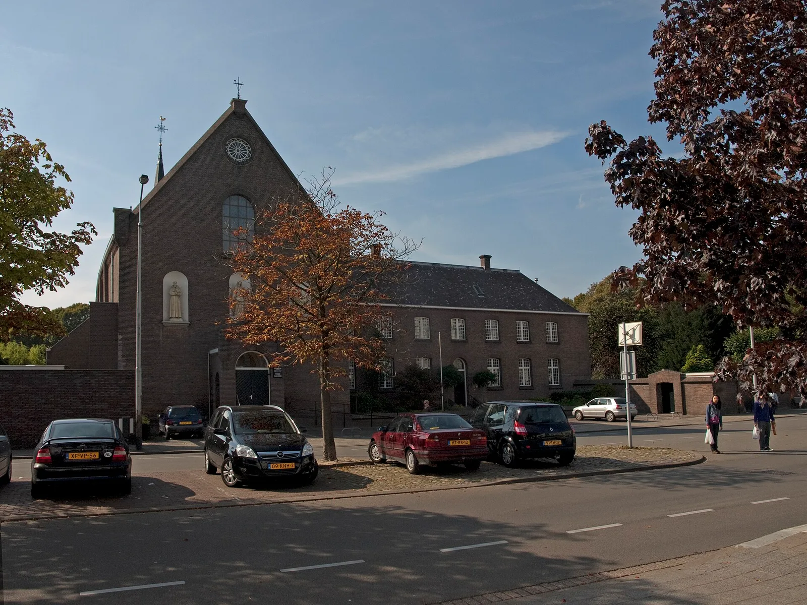 Kapucijnenklooster