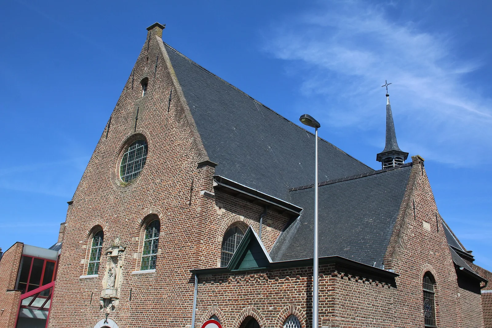 Kapucijnenklooster