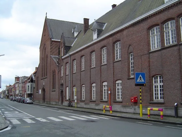 Kapucijnenklooster