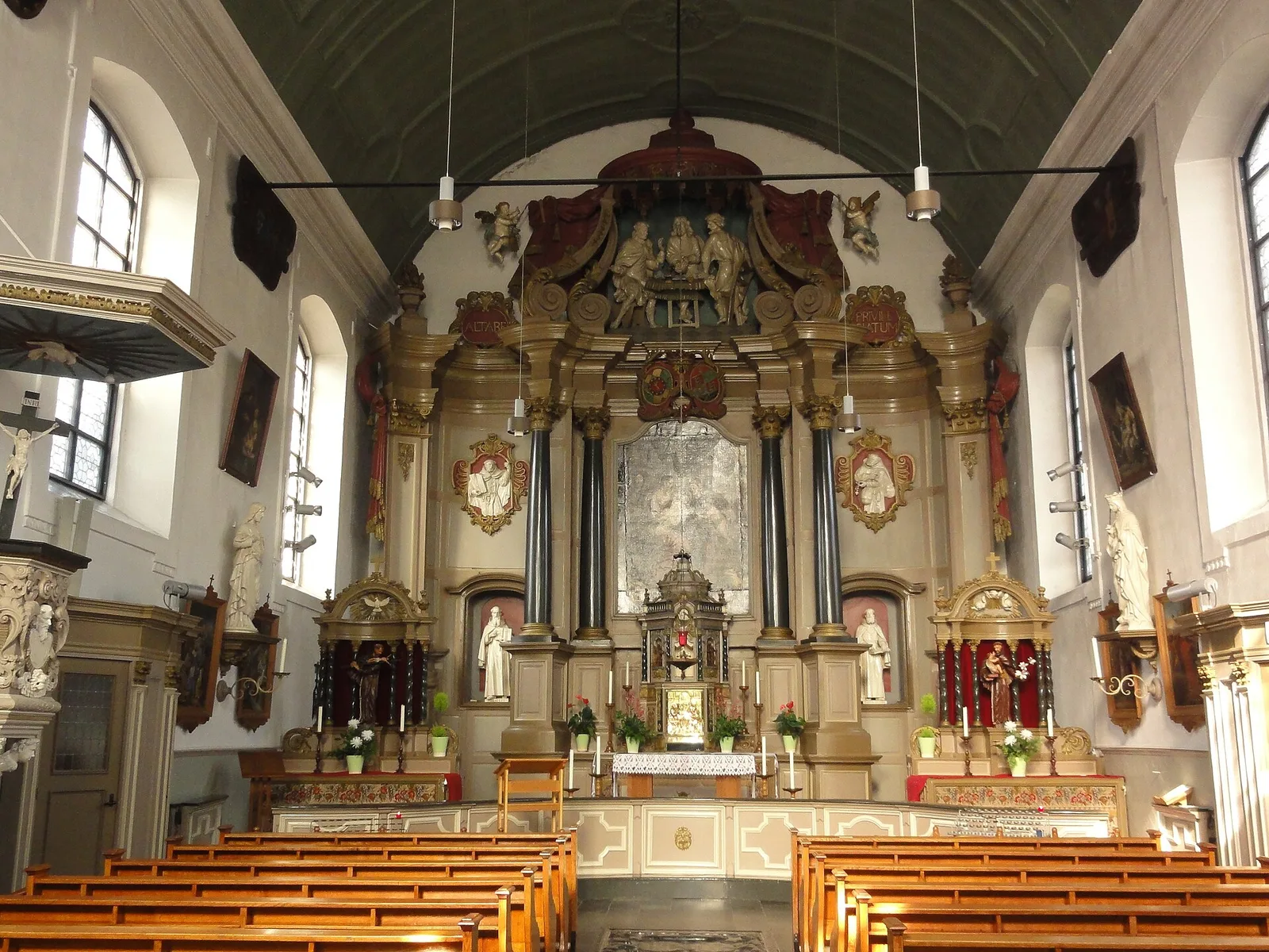 Kapucijnenklooster, Velp