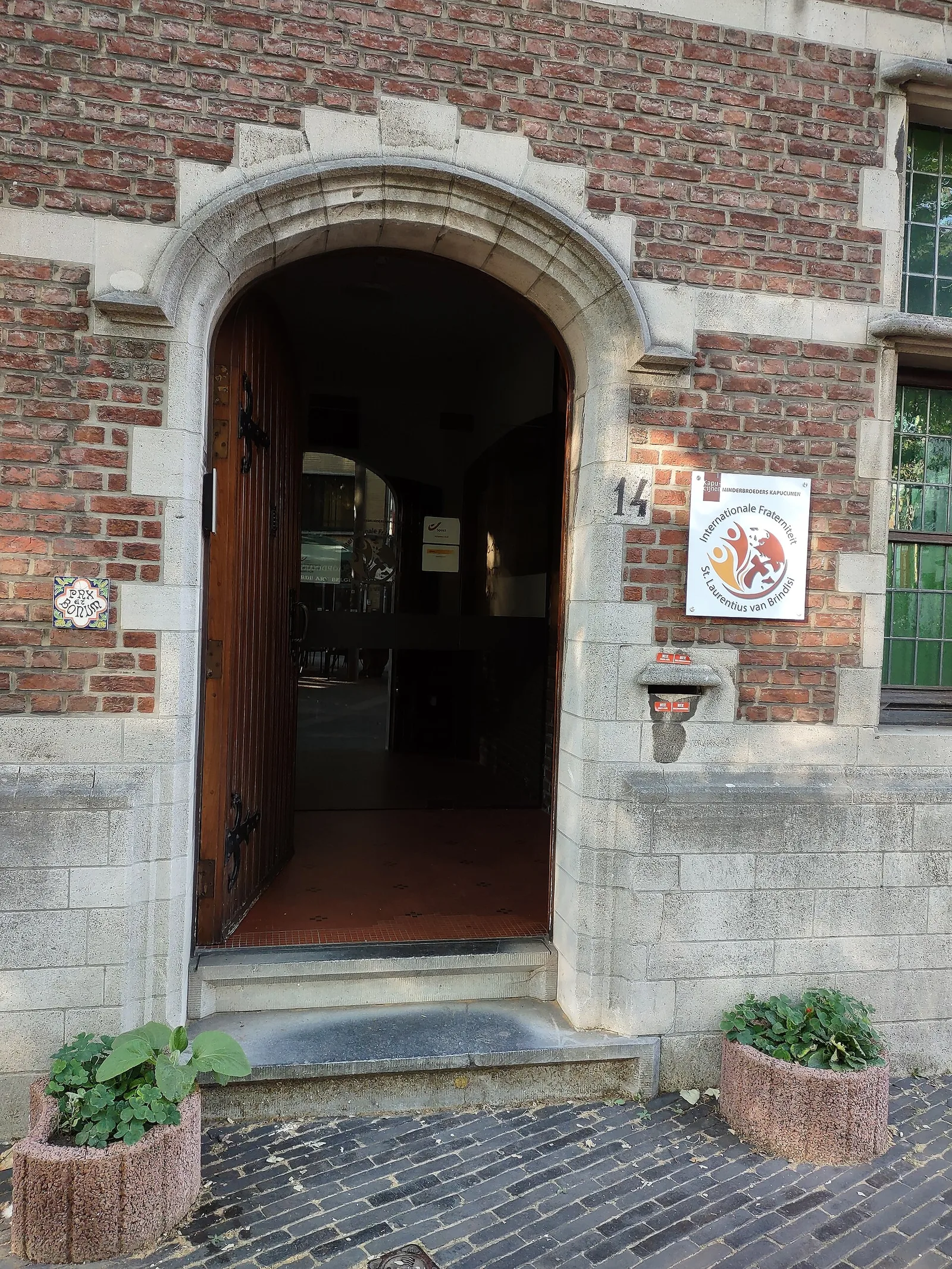 Kapucijnenklooster