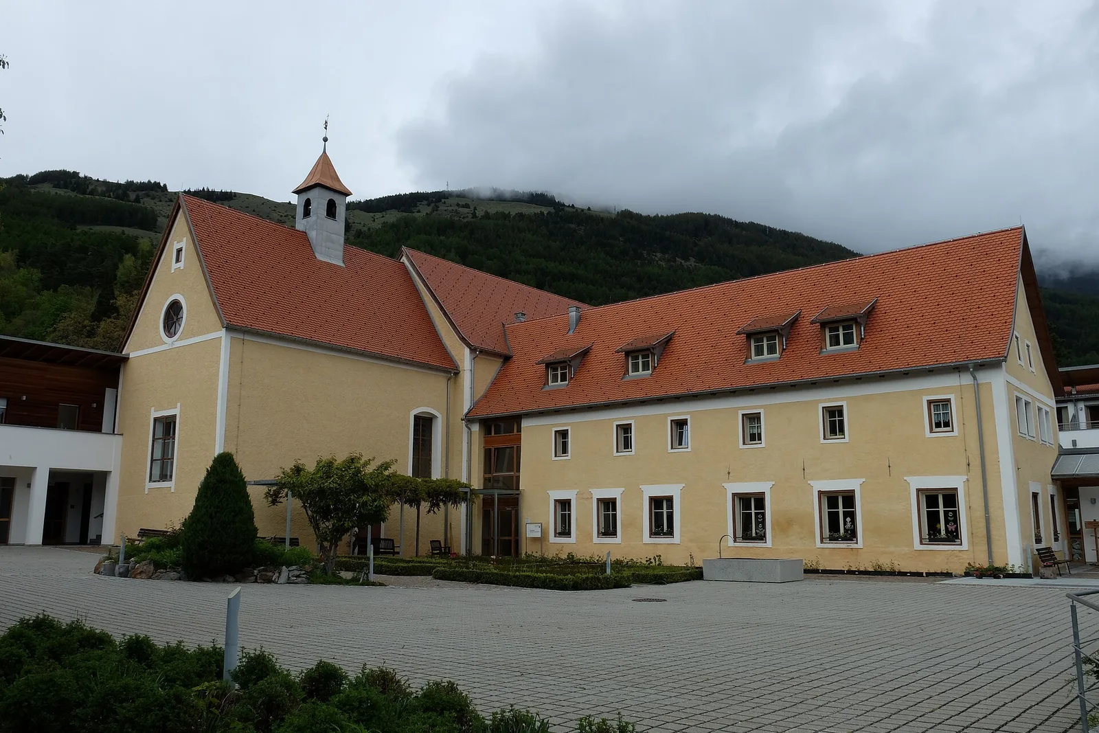 Kapuzinerkloster
