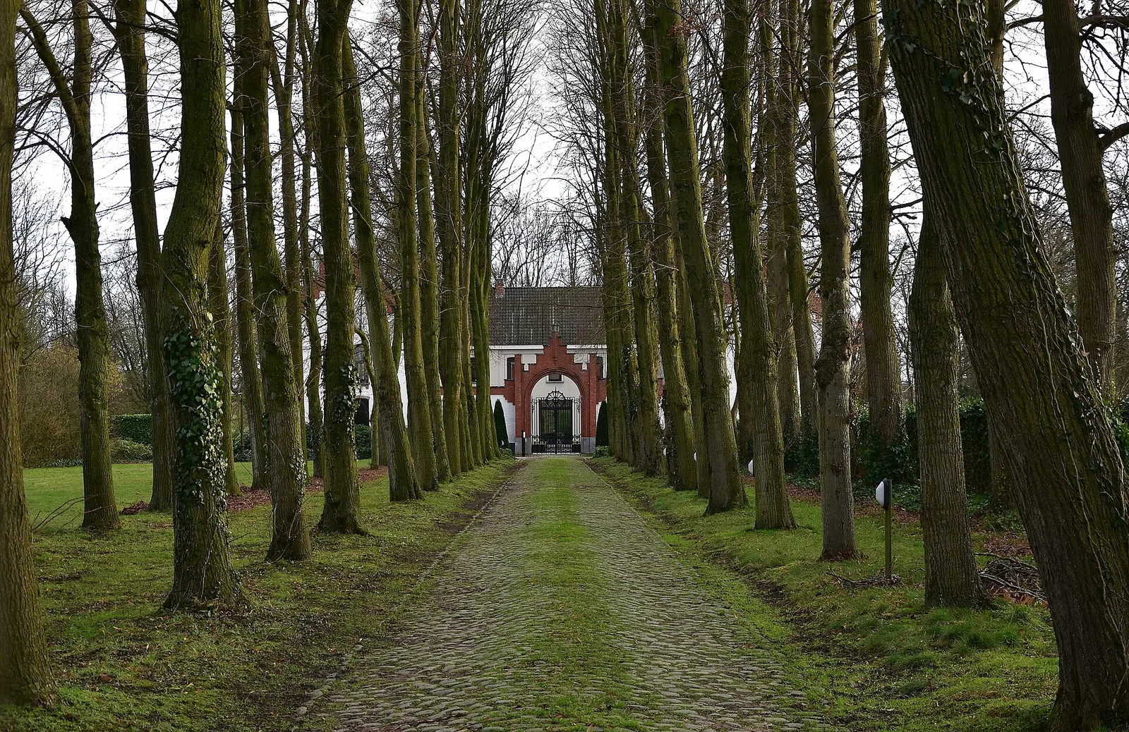 Karmelietenklooster