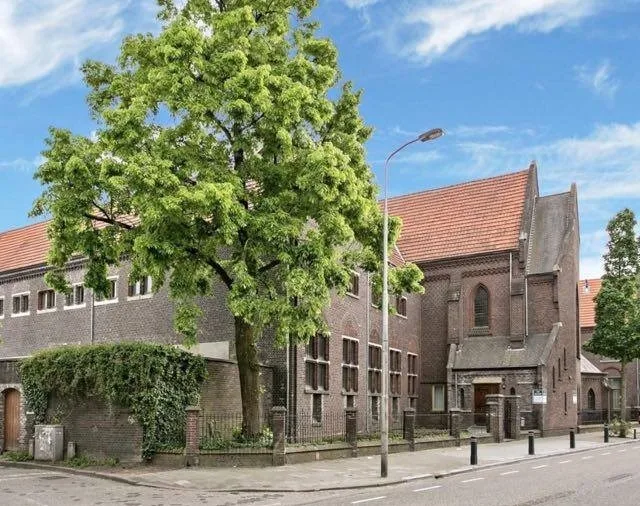 Karmelietessenklooster