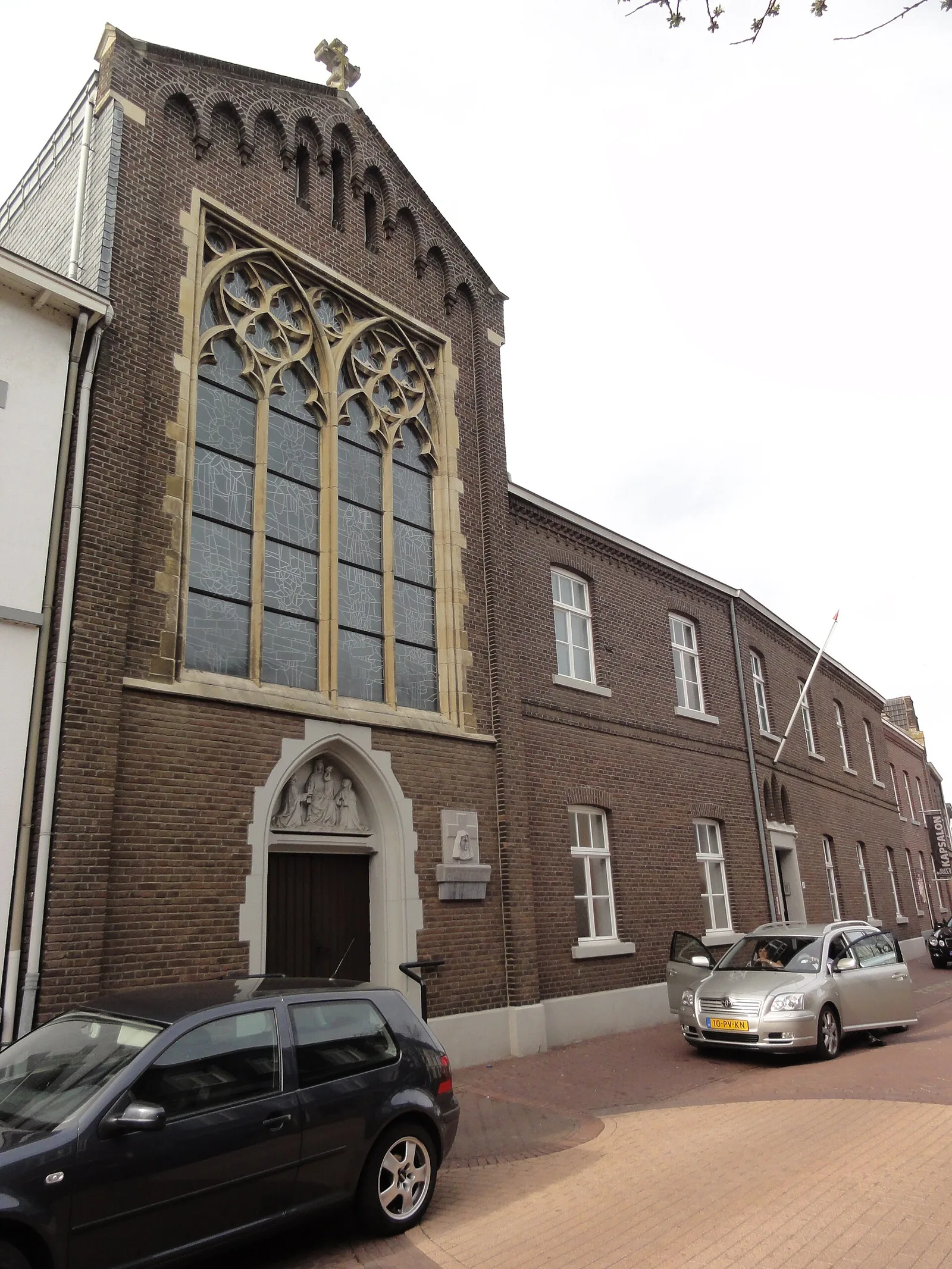 Karmelietessenklooster