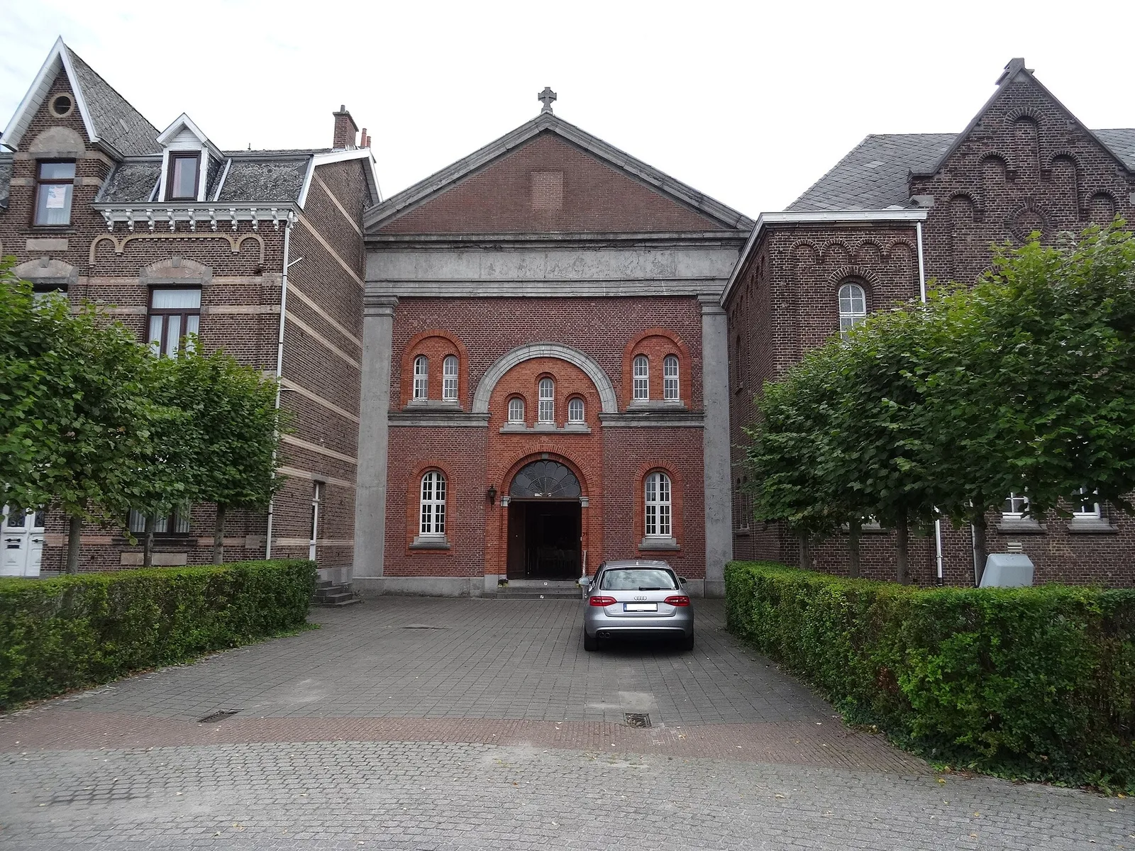 Karmelietessenklooster