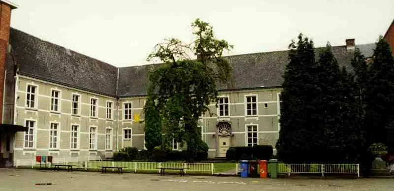 Karmelietessenklooster