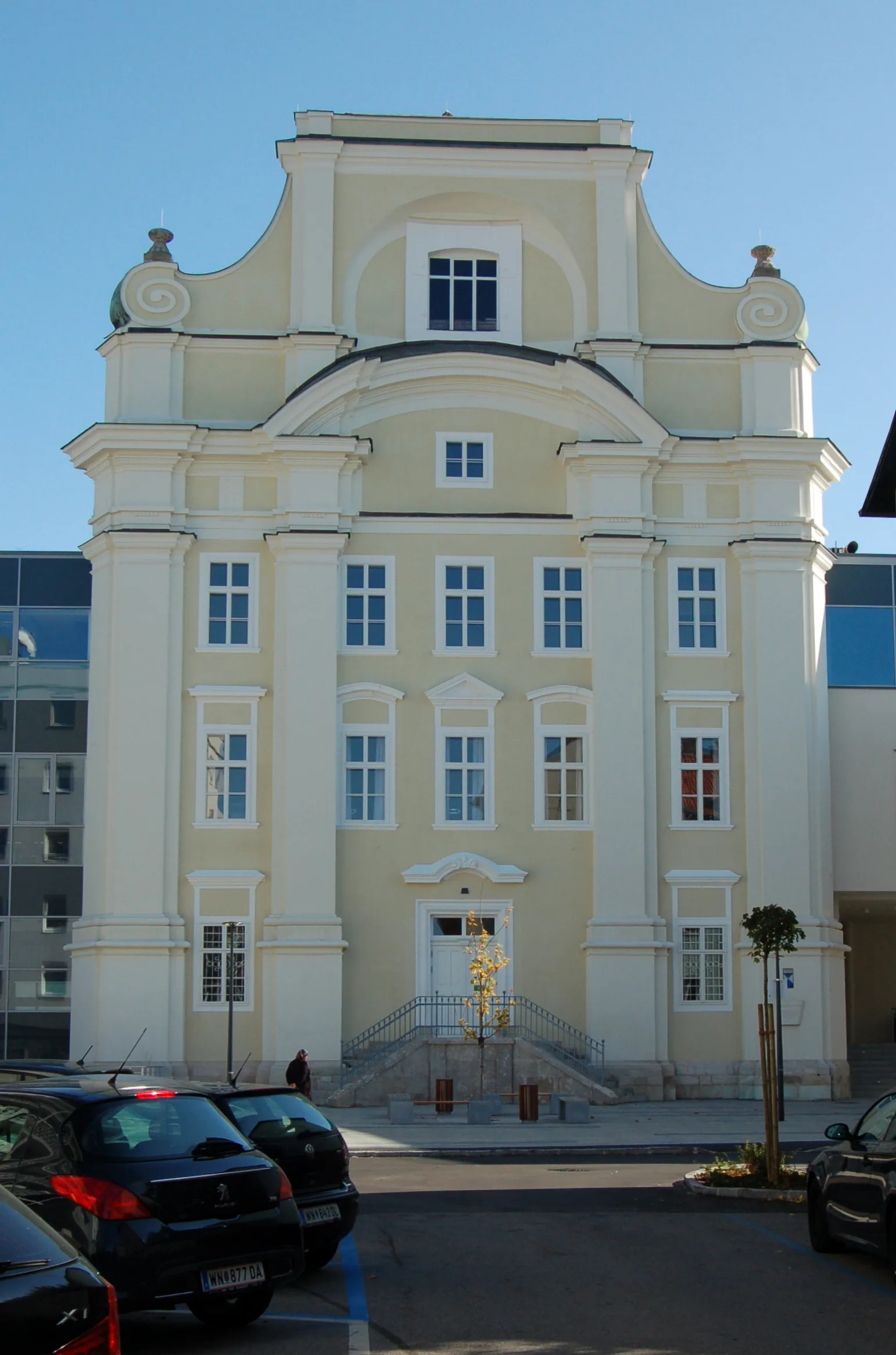 Karmeliterkirche