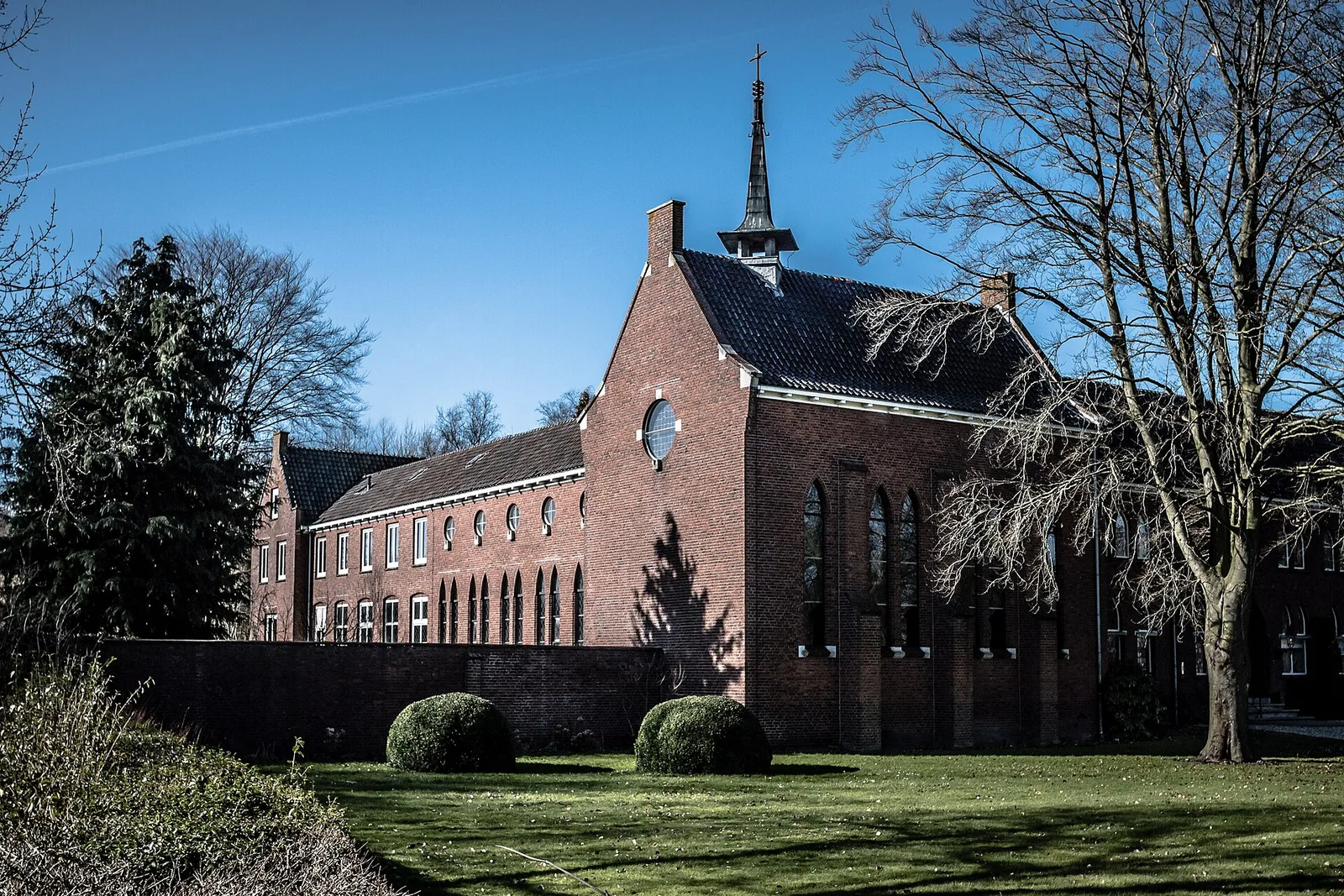 Karmelklooster