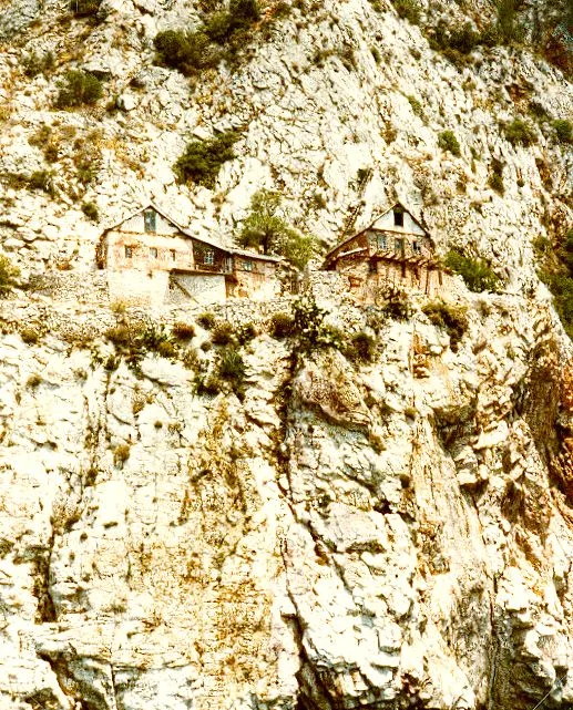 Karoulie