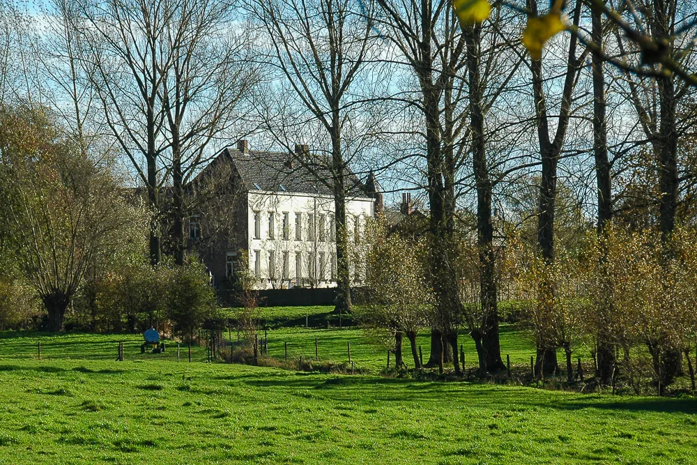 Kasteel-Klooster Ter Loo