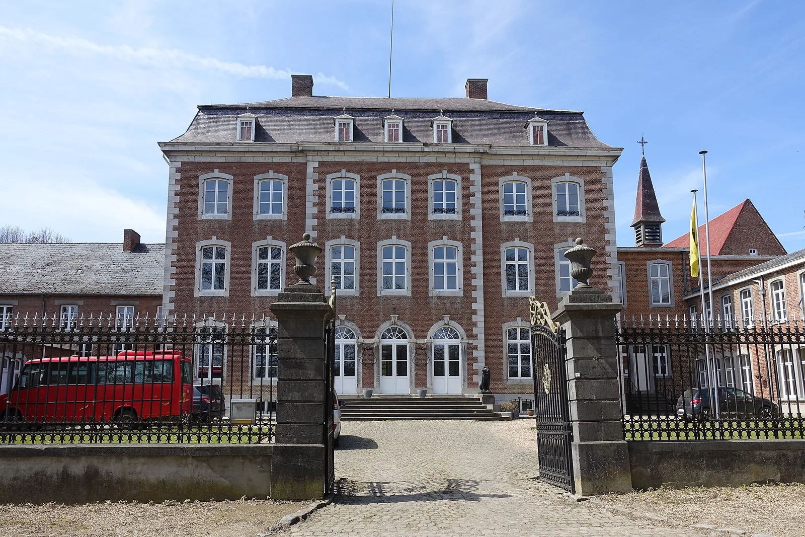 Kasteel van Velm