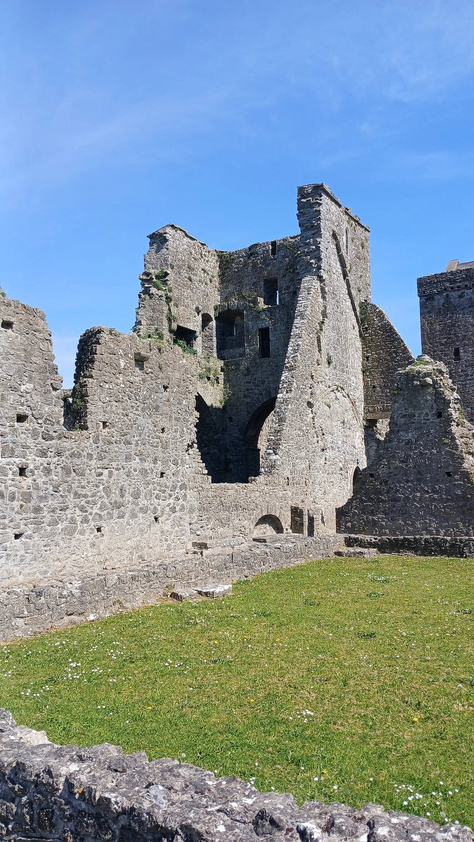 Kells Priory