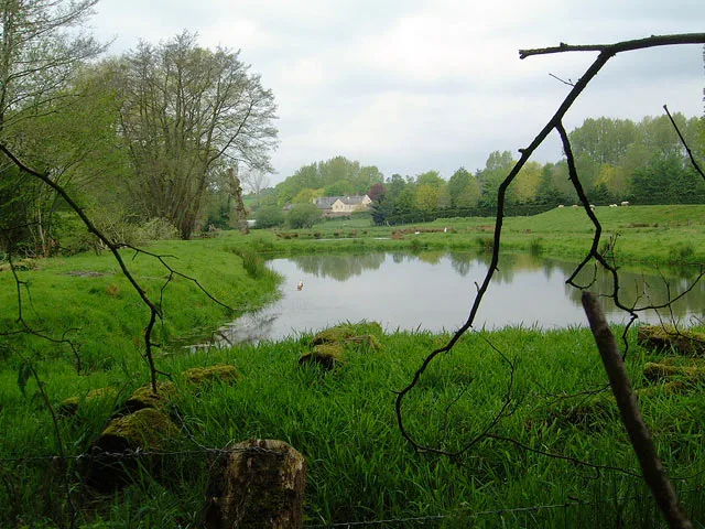 Kerswell Priory