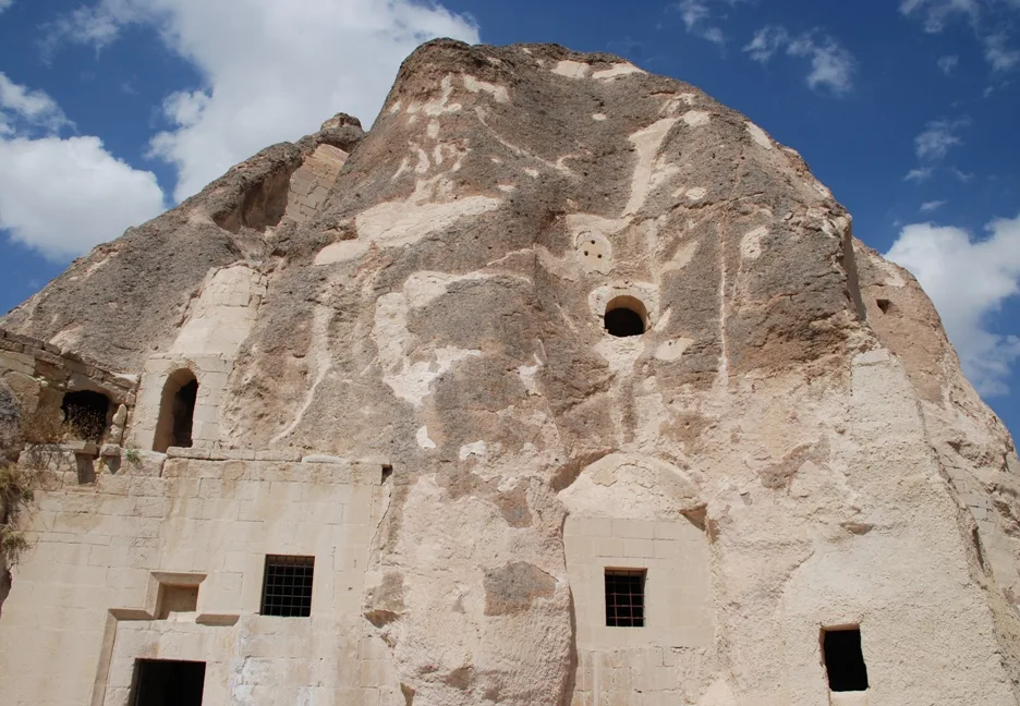 Keşlik Monastery