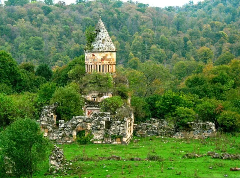 Khorakert